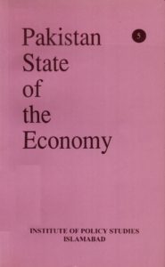 Pakistan: State of Economy 1991-92